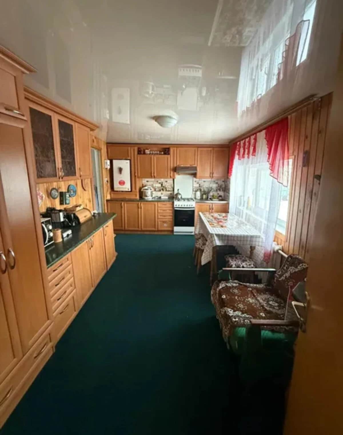 Будинок, Куликівка: новий ремонт, бесідка, газове опалення - фото 1