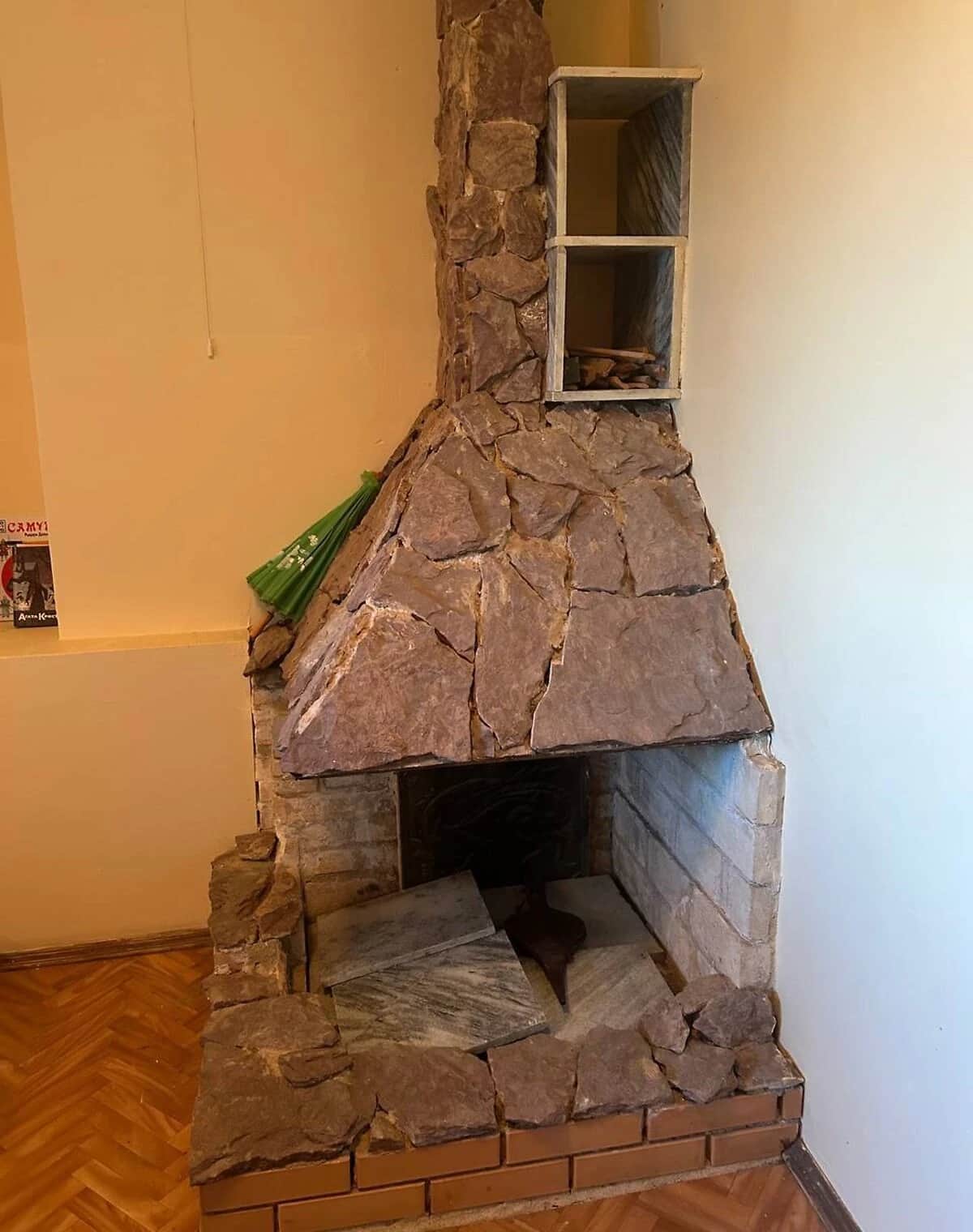 1-кімнатна квартира, Біличі: єВідновлення, укриття в будинку, торг - фото 1