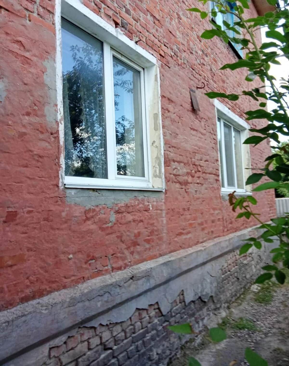 2-кімнатна квартира, Козелець: без ремонту, балкон, торг - фото 2