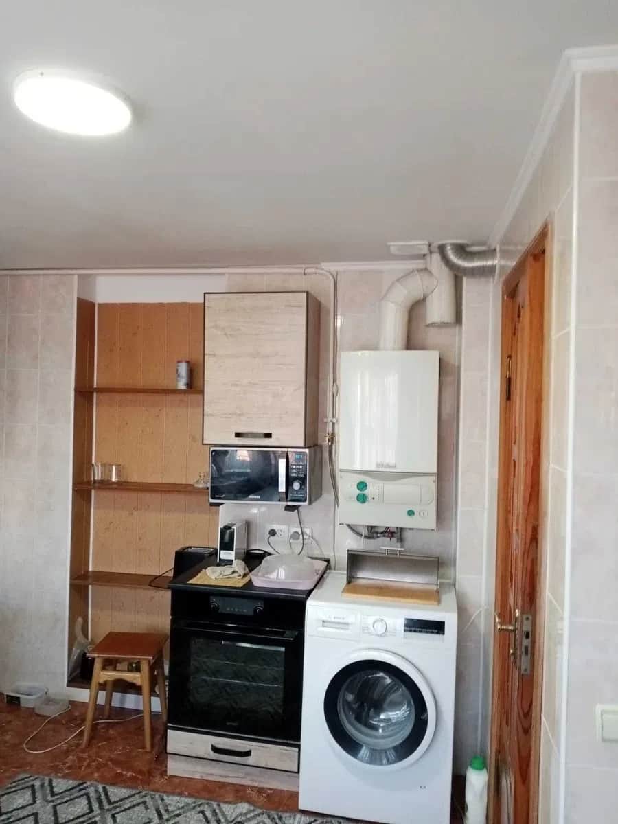 Кімната, Вінниця: євроремонт, генератор, можна студентам - фото 2
