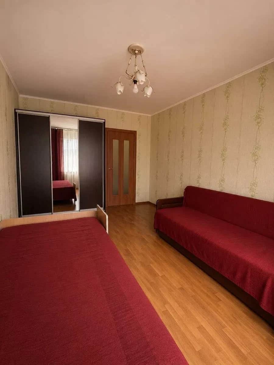 1-кімнатна квартира, Деснянський: косметичний ремонт, гостьовий паркінг - фото 2