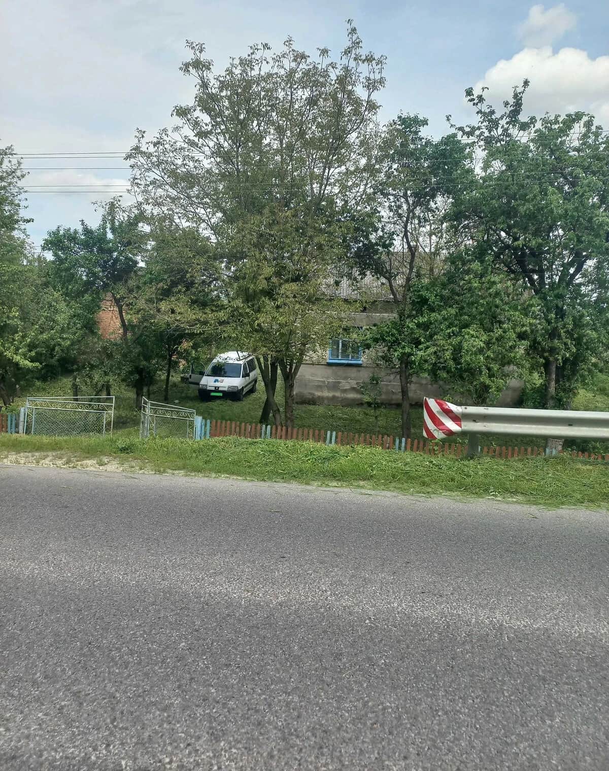 Будинок, Мшанець (Зборів): цегляні стіни, централізоване опалення - фото 2