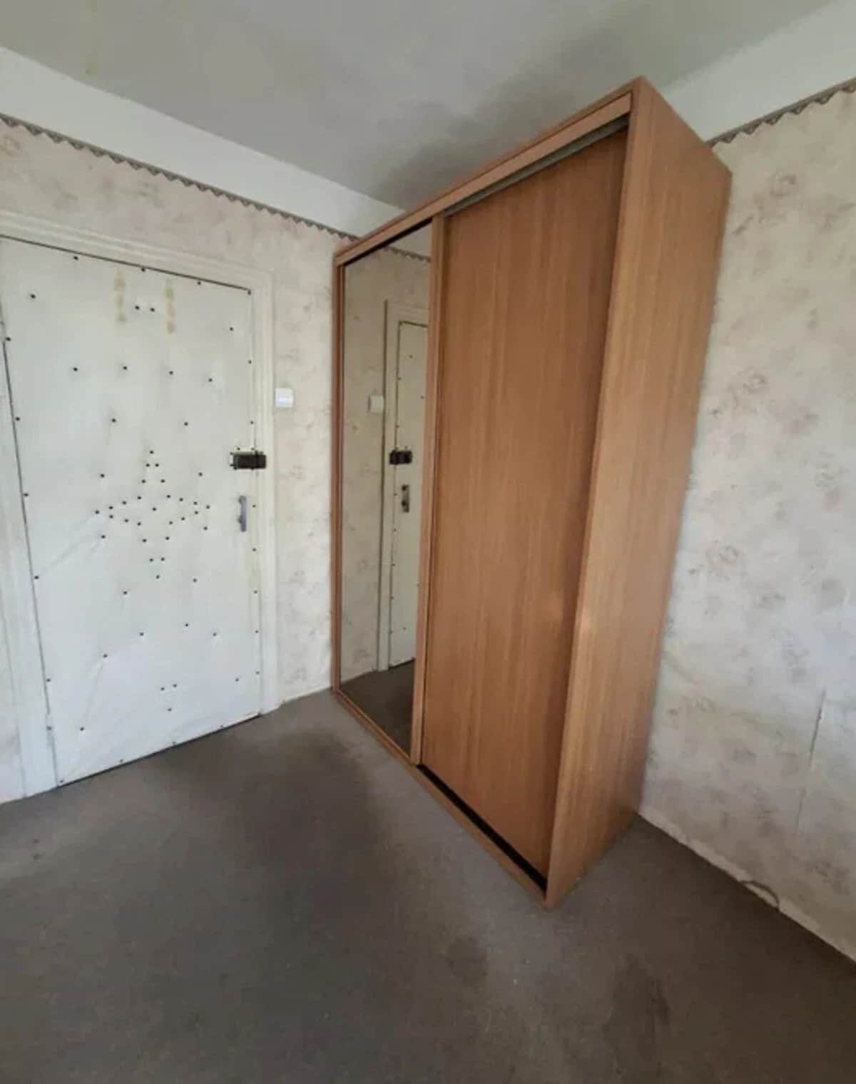 Кімната, Академмістечко: кухня на поверсі, внутрішній двір - фото 2