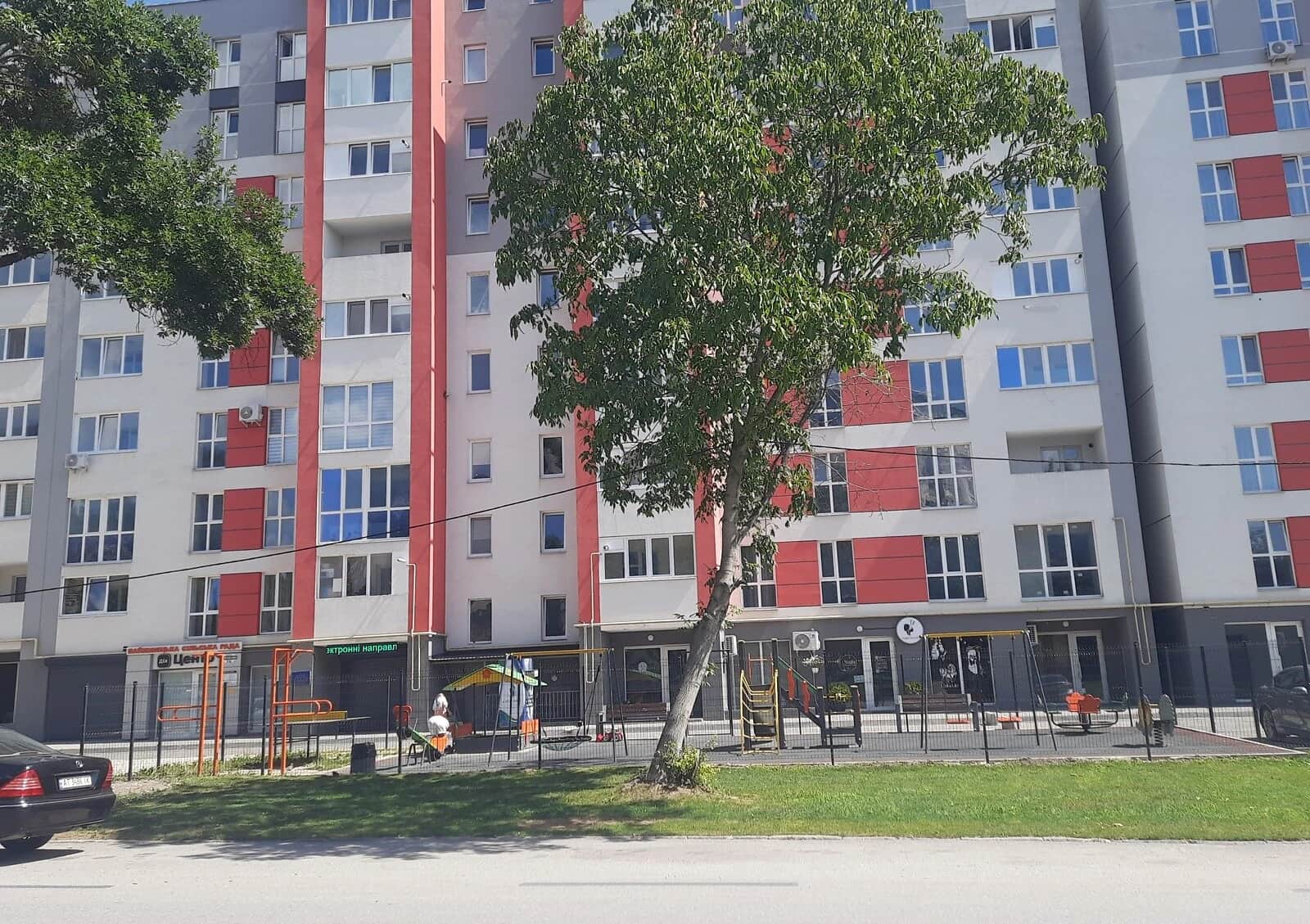 2-кімнатна квартира, Байківці: новобудова, єВідновлення, торг можливий - фото 2