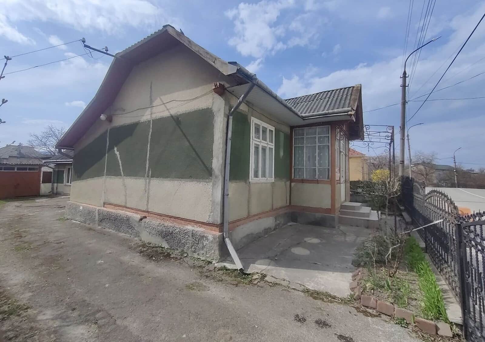 Будинок, Трускавець: басейн, гараж, літня кухня - фото 1