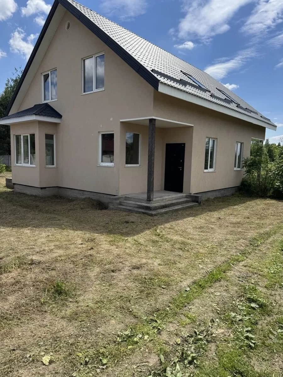 Дуплекс, Малютянка: 12 кВт, 3 фази, до 5 км від Києва - фото 1