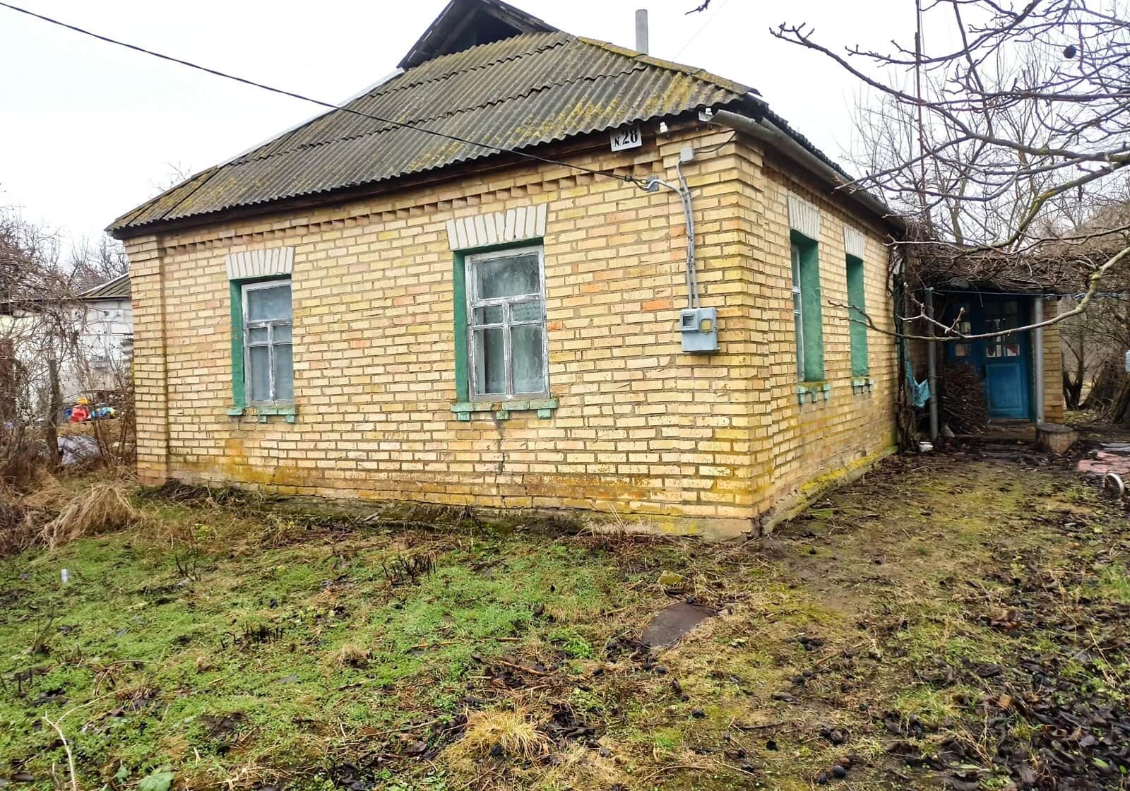 Будинок, Рудьківка: веранда, 25 соток, свердловина - фото 1