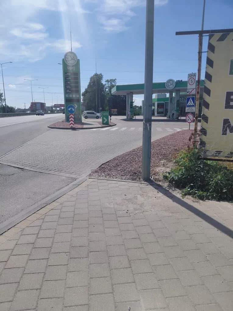 Приміщення, Солонка: під будь-який вид діяльності, гостьовий паркінг - фото 2