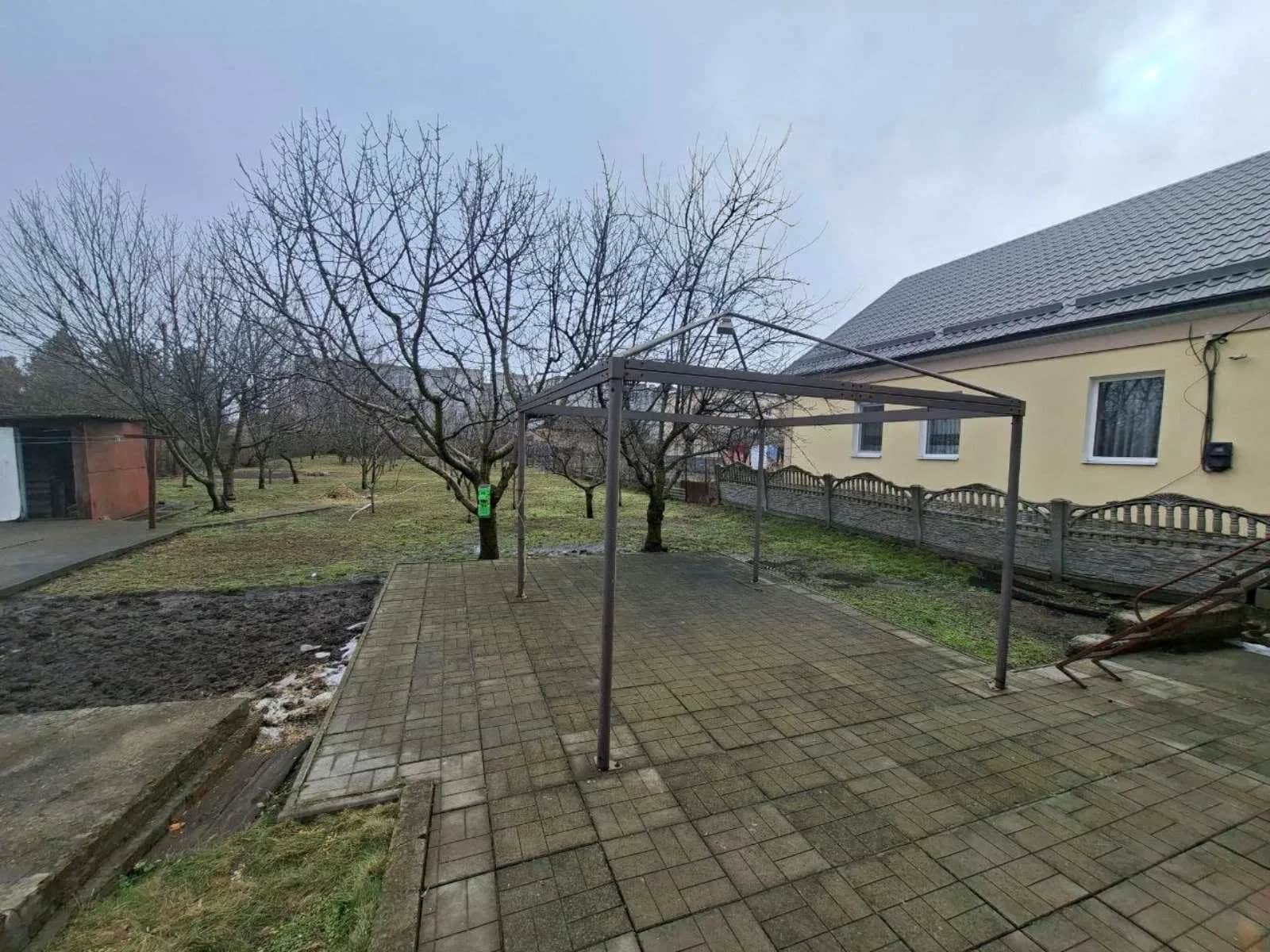 Будинок, Сухачівка: два будинки, 15 соток, шиферний дах - фото 1