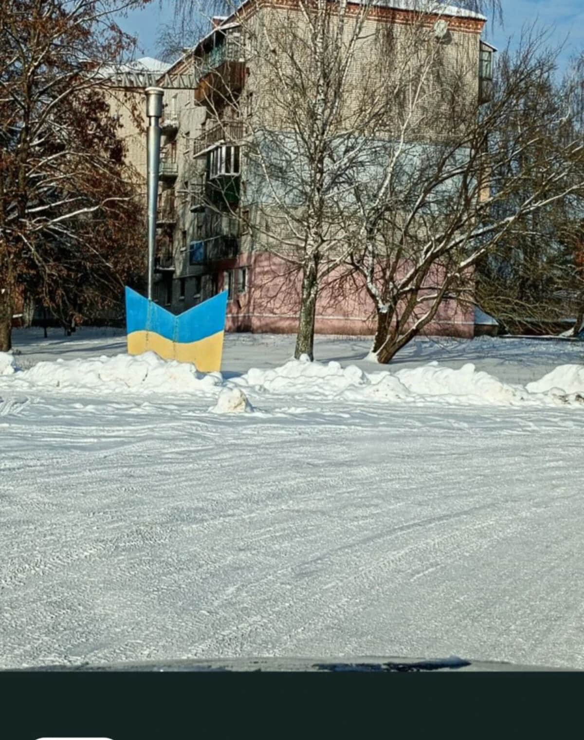 1-кімнатна квартира, Замглай: газ і вода без світла, потребує ремонту - фото 2