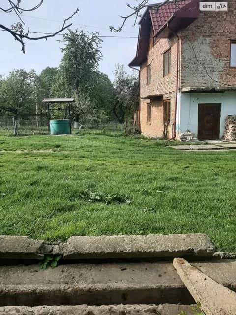 Будинок, Яворів (Долина): веранда, гараж, єВідновлення - фото 1