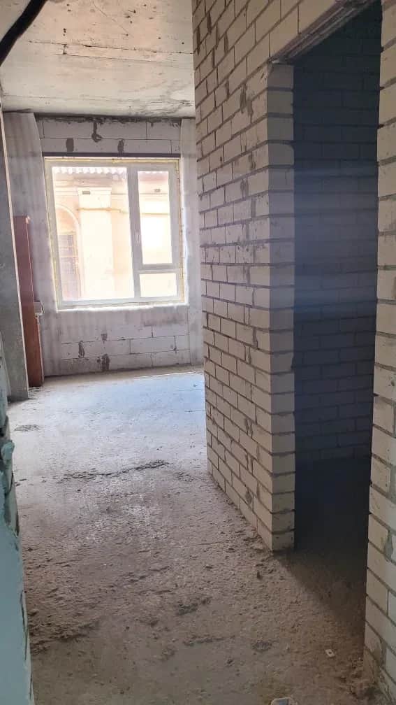 1-кімнатна квартира у ЖК Благовіщенський: новобудова, єОселя - фото 1