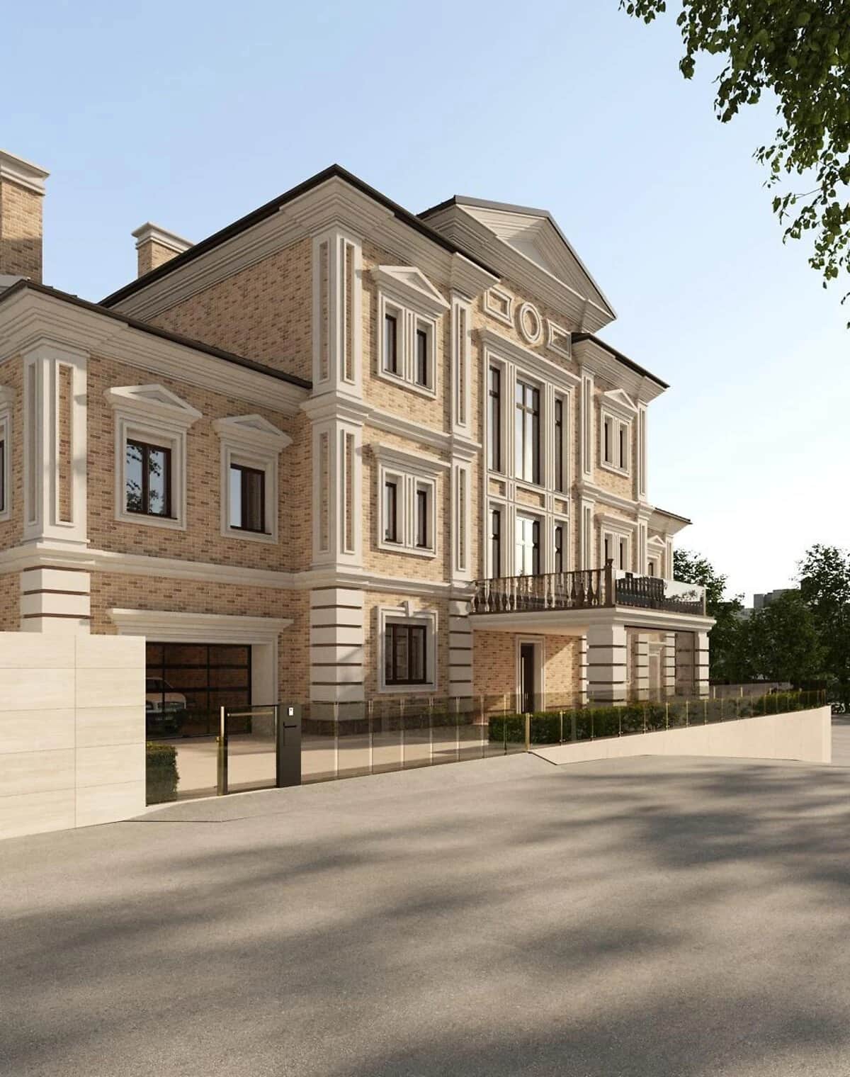 Офіс, Печерськ: дизайнерський ремонт, відкритий простір, тераса - фото 1