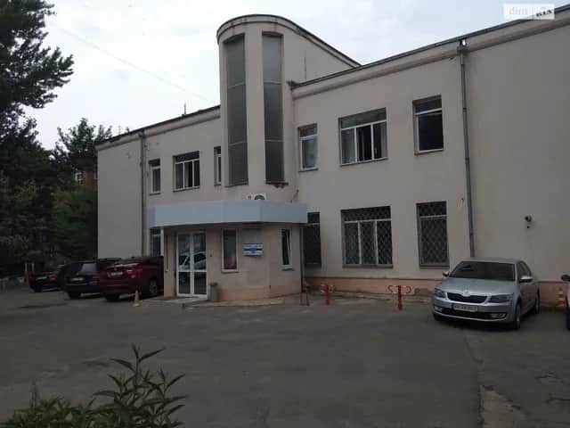 Офіс, Держпром: фасадне, вільне планування, автономна котельня - фото 2