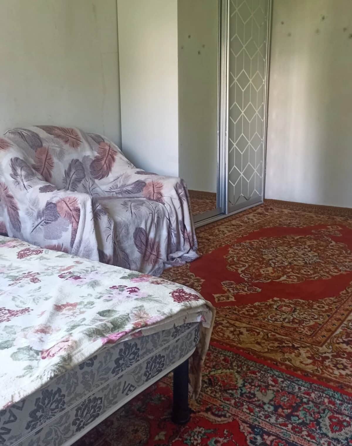 2-кімнатна квартира, Заводський: єВідновлення, торг можливий - фото 1