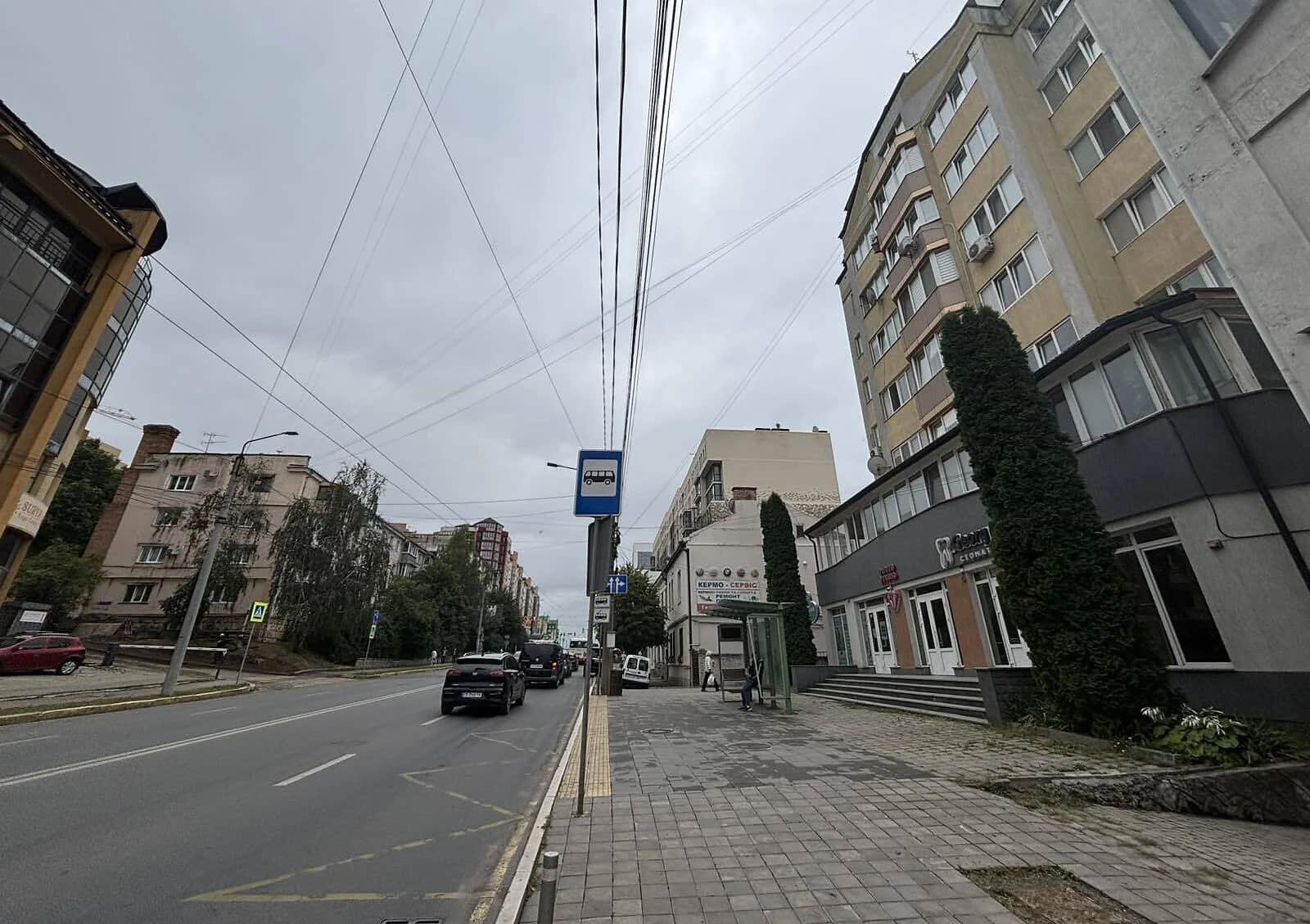 Комерційне приміщення, Шевченківський: фасадне, під фотостудію - фото 2