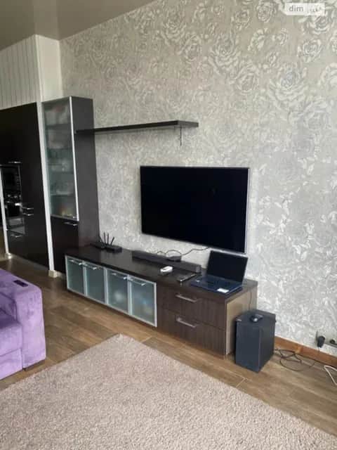 2-кімнатна квартира, Солом'янка: кухня 26,1 м², суміжний санвузол - фото 2