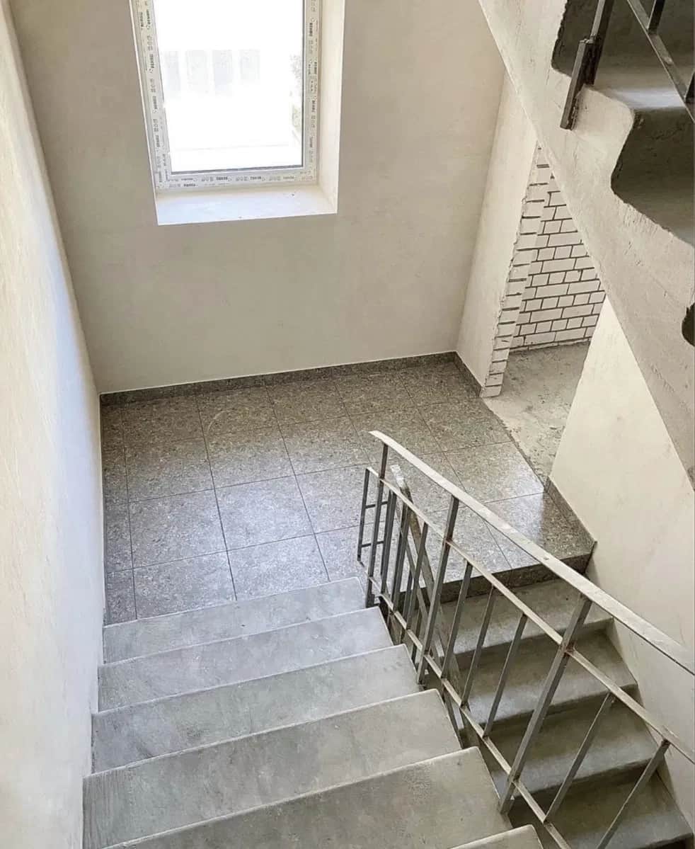 2-кімнатна квартира у ЖК Нікостар: новобудова, під ремонт, єОселя - фото 2