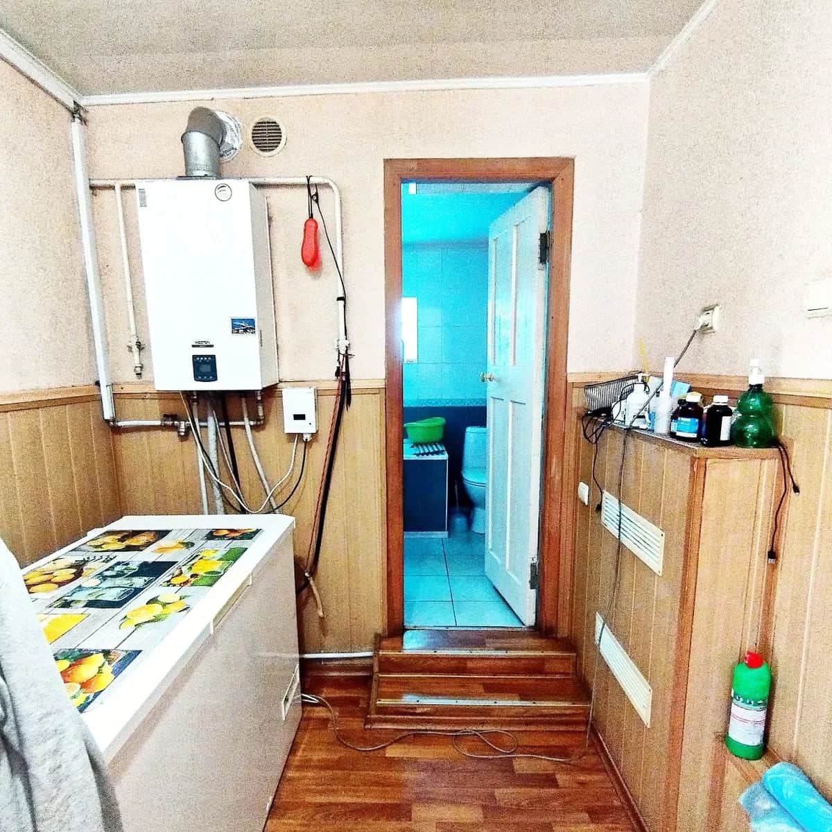 Будинок, Новоолександрівка: газифікований, 25 соток, 7 км до Дніпра - фото 1