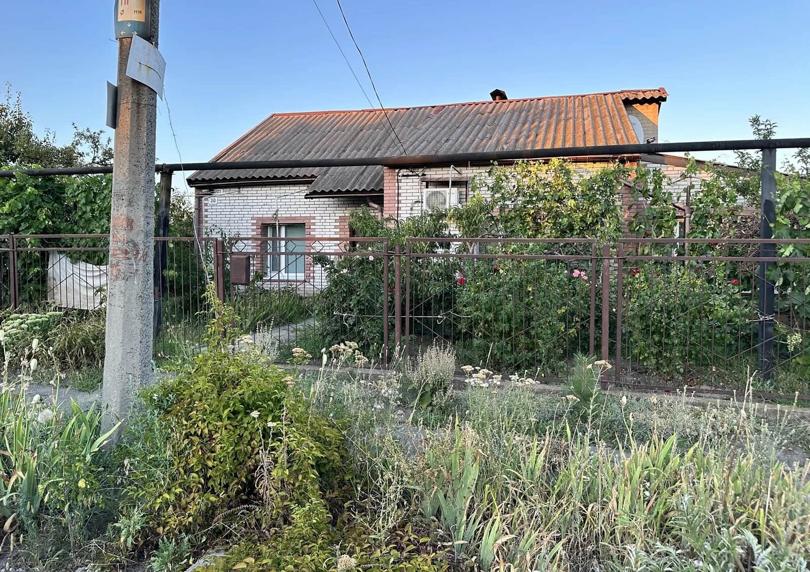 Будинок, Заводський: веранда, 15 соток, єВідновлення - фото 1