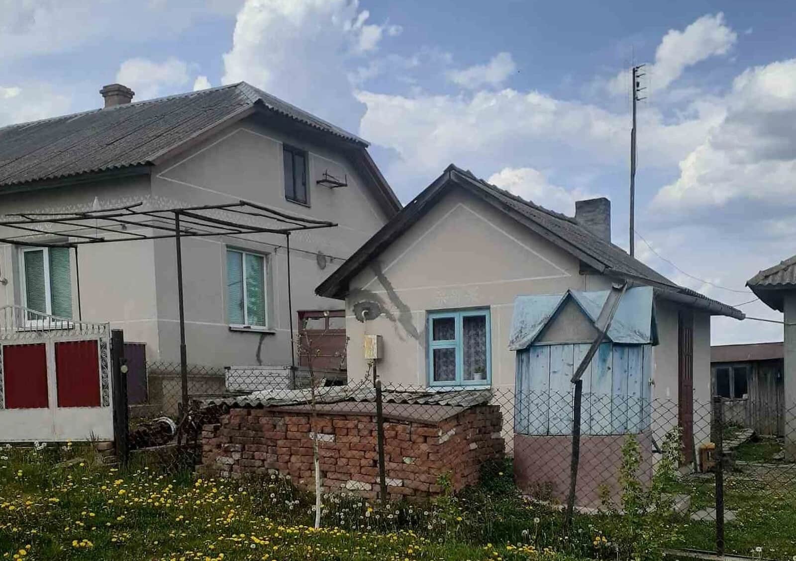 Будинок, Косів: 25 соток, 4 спальні, індивідуальне опалення - фото 2