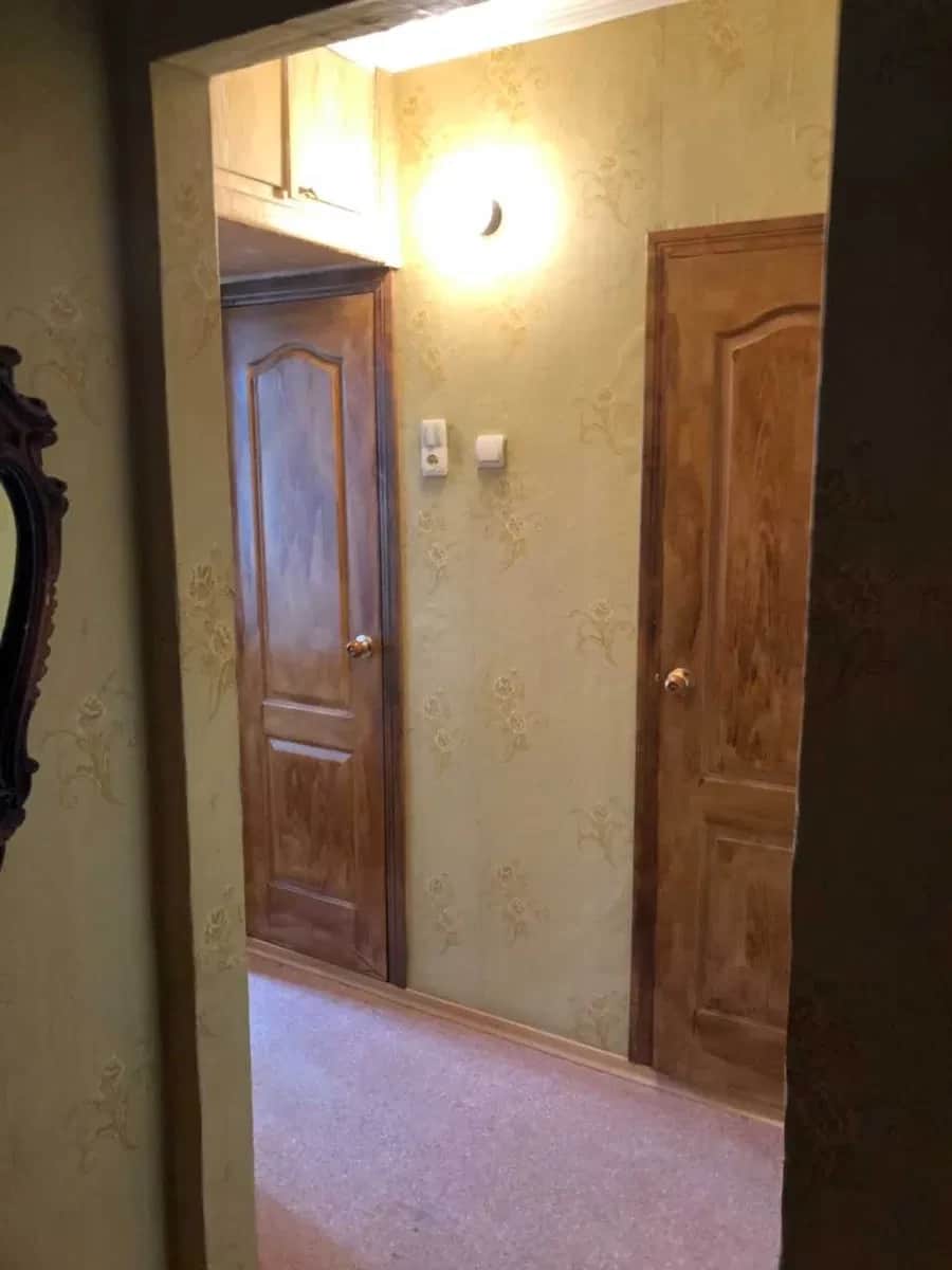1-кімнатна квартира, Лушпи: біля 23 школи, можна студентам - фото 1