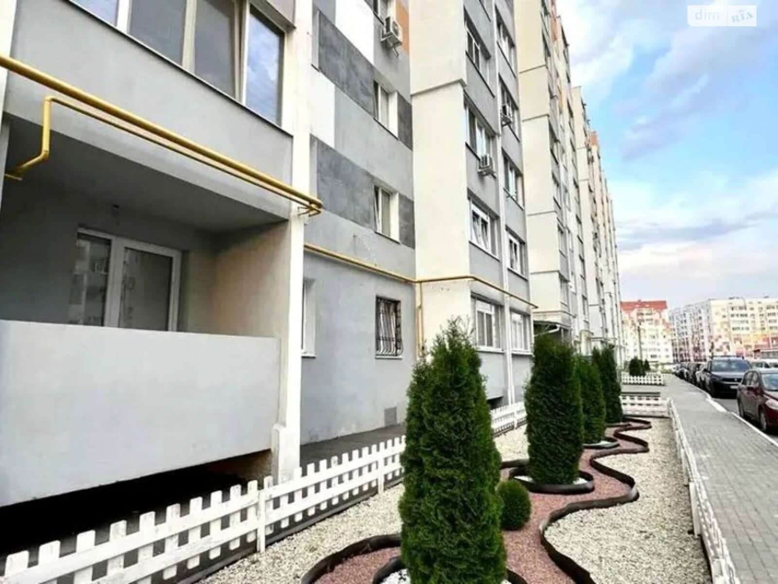 1-кімнатна квартира, Олексїївка: єОселя, єВідновлення, новий фонд - фото 2