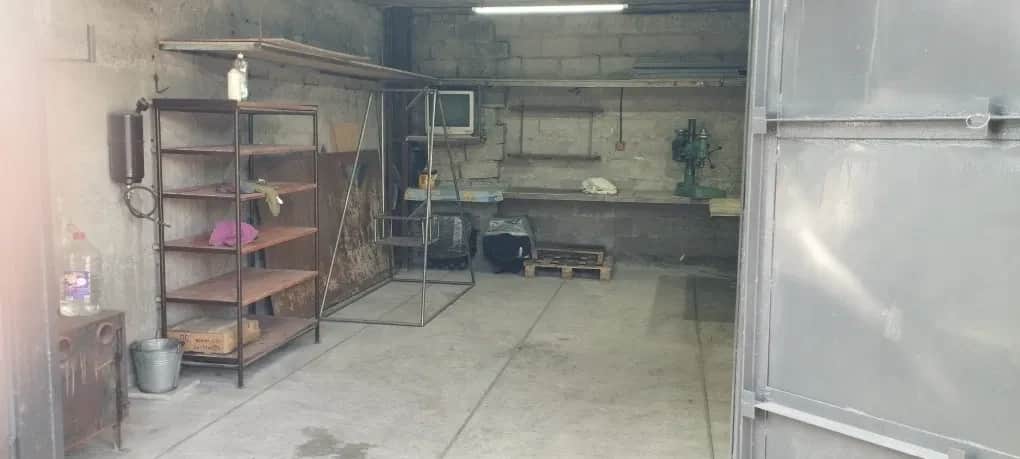 Гараж, Шевченківський: кооператив Мотор-4, охорона, відеоспостереження - фото 2