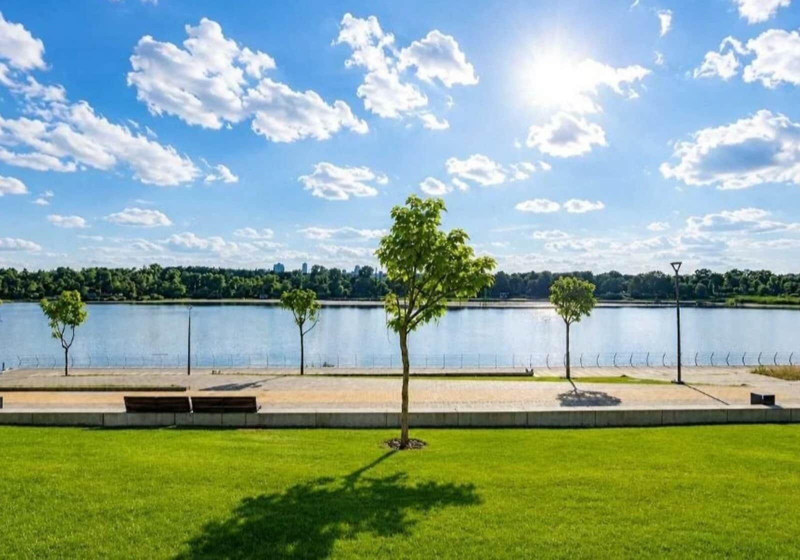 2-кімнатна квартира, Дніпровський: тераса, автономна котельня - фото 2