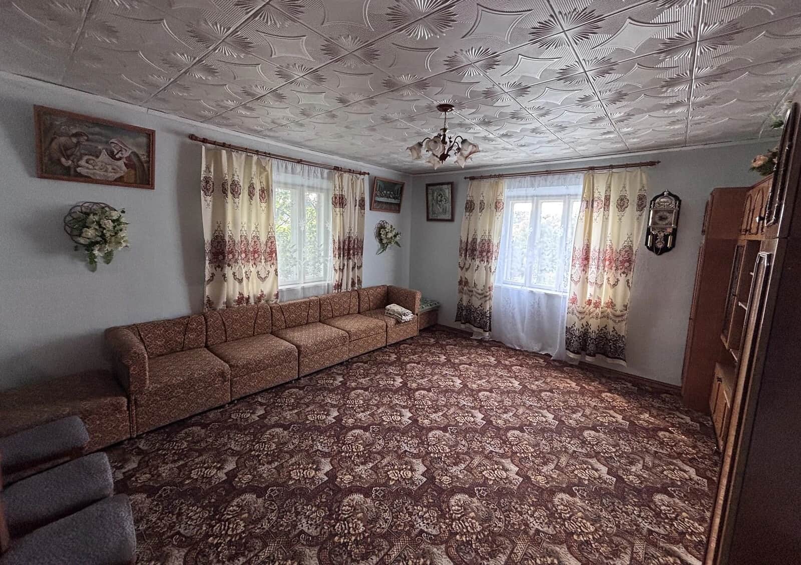 Будинок, Яргорів: гараж, літня кухня, криниця - фото 2