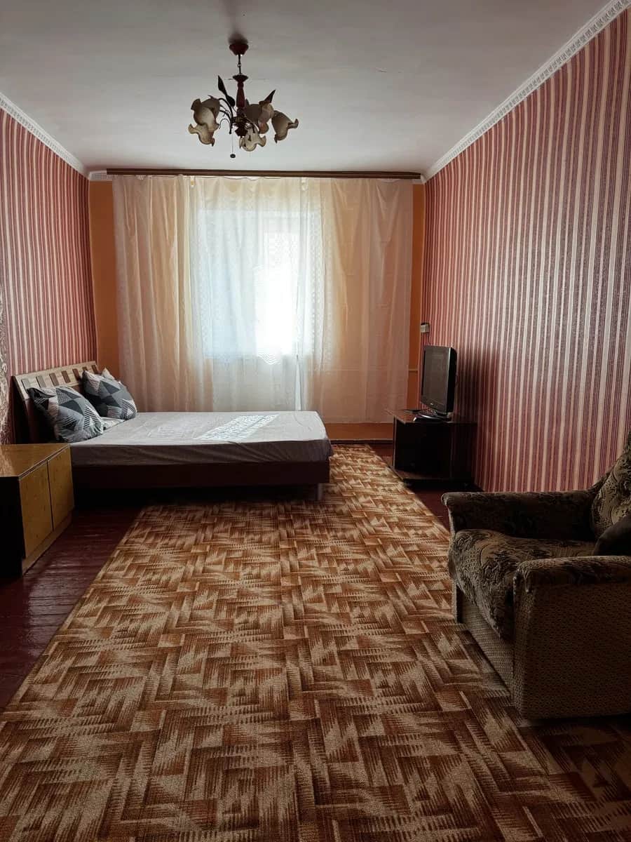 2-кімнатна квартира, Павлоград: район Полігон, косметичний ремонт - фото 2