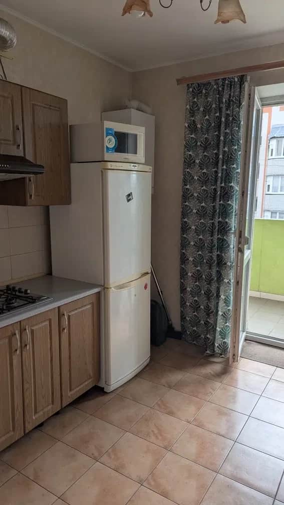 1-кімнатна квартира, Поділля: євроремонт, газове опалення - фото 2