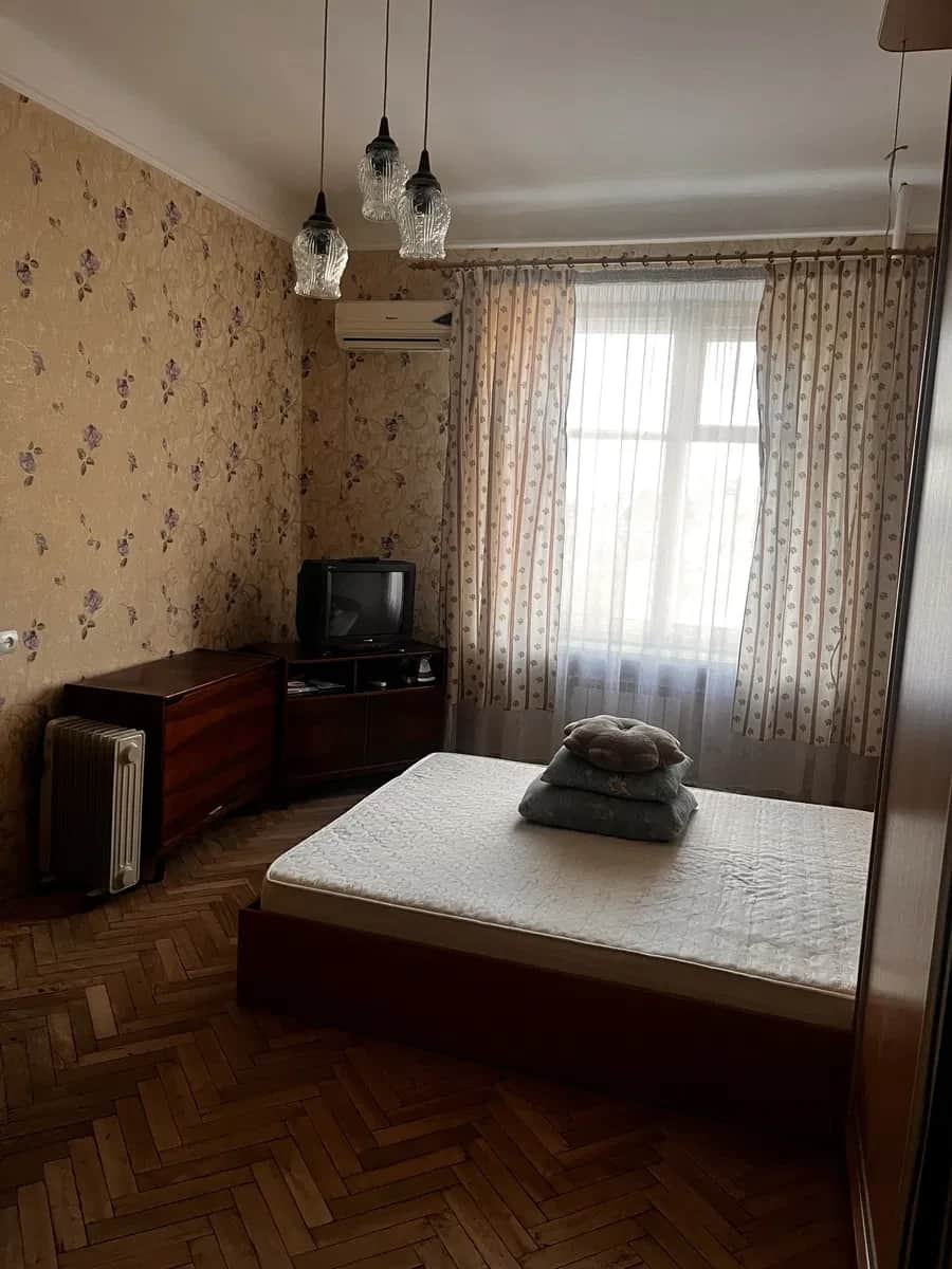 2-кімнатна квартира, Солом'янський: сталінка, зупинка 250 м - фото 2