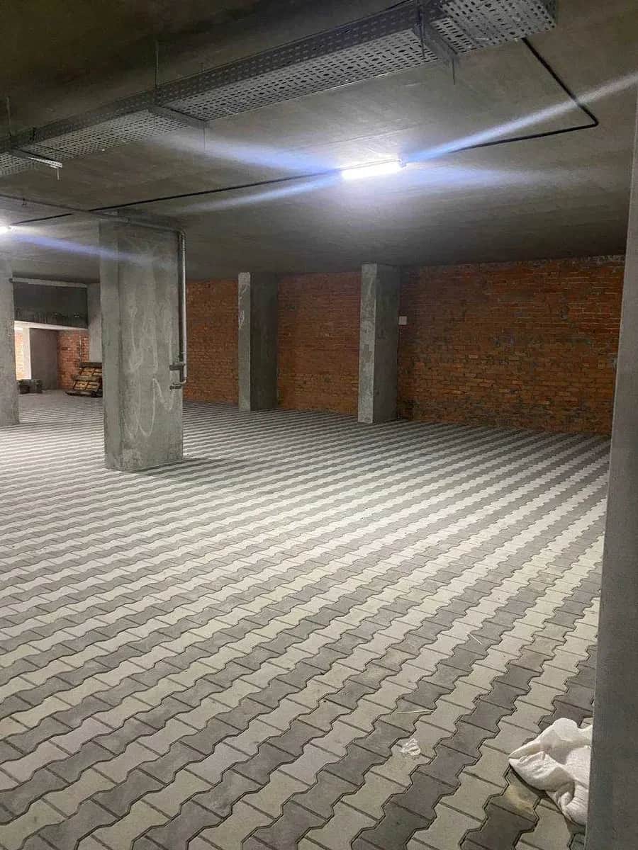 Паркомісце у ЖК Рів'єра: 2 місця, біля метро Славутич - фото 2