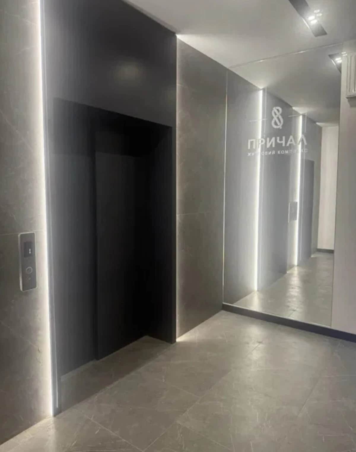 1-кімнатна квартира, Дарницький: автономна котельня, побудовано 2024 - фото 2