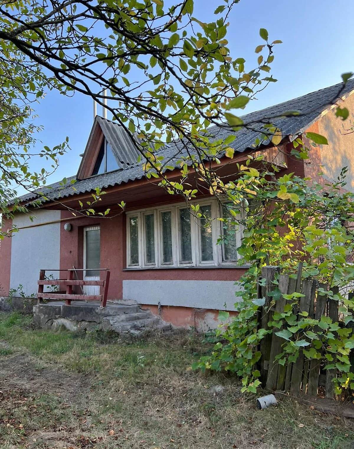 Будинок, Садки: сад, цегляні стіни, ділянка 0,55 сотки - фото 2