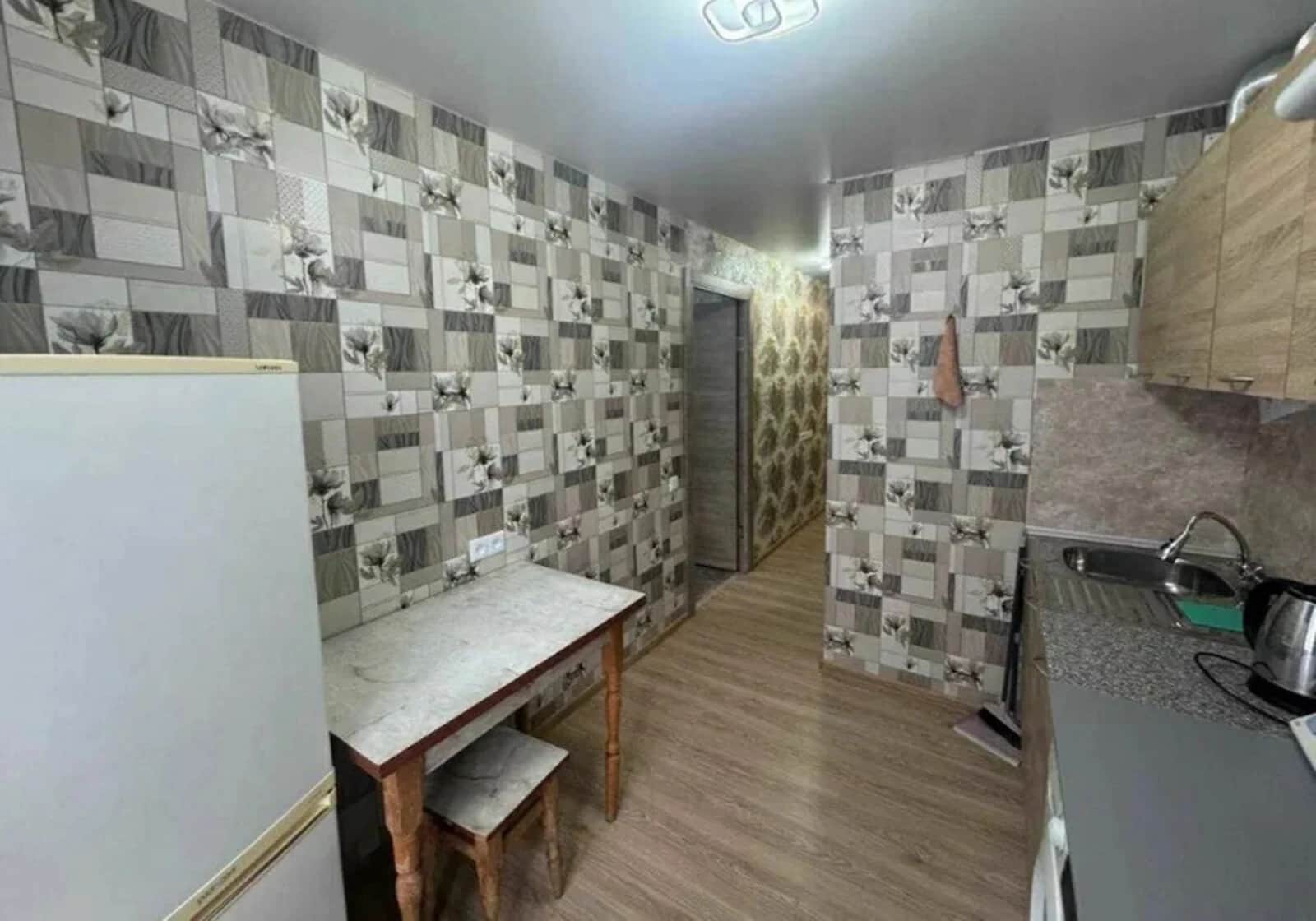 2-кімнатна квартира, Маккейна Джона: євроремонт, роздільний санвузол - фото 2