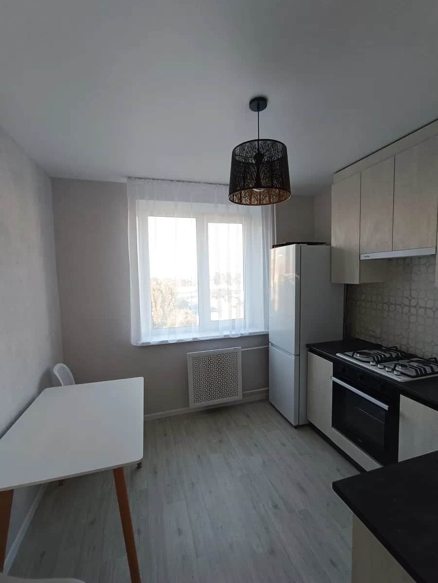 Чеська квартира, Кам’янське: євроремонт, нові меблі й техніка - фото 1