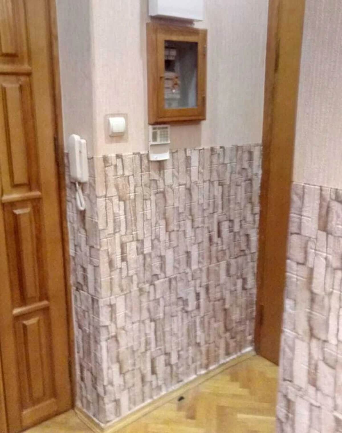 2-кімнатна квартира, Печерськ: автономна котельня, укриття в будинку - фото 2
