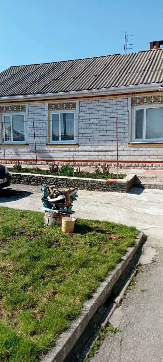 Будинок, Жашків: єОселя, 20 соток, літня кухня - фото 1