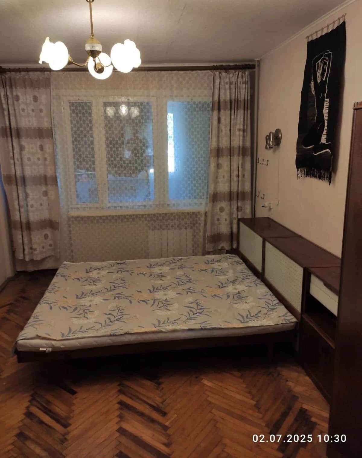 3-кімнатна квартира, 12 квартал: косметичний ремонт, єВідновлення - фото 2