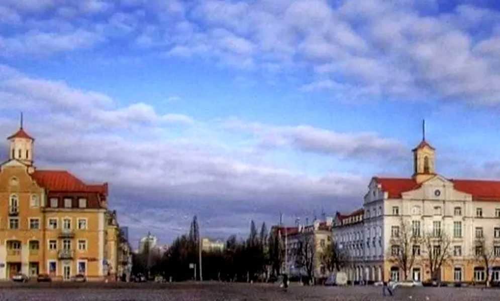 2-кімнатна квартира, Новозаводський: без ремонту, Красна площа - фото 2