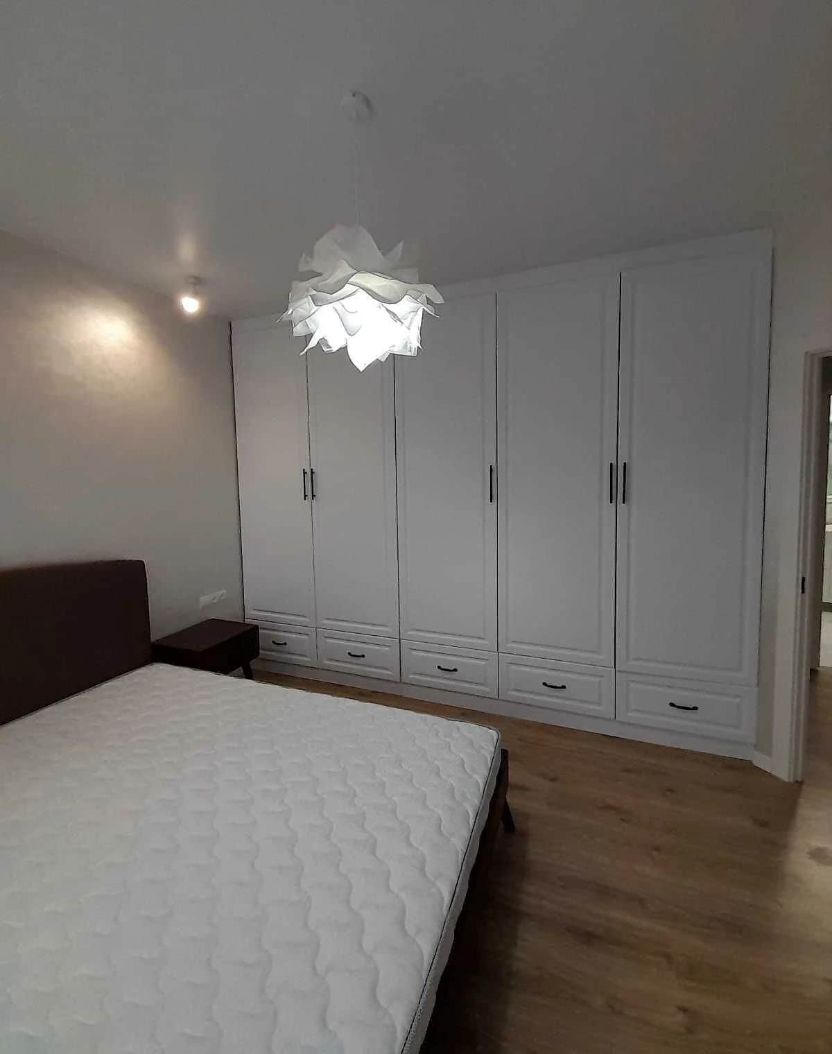 2-кімнатна квартира, Гатне: євроремонт, багаторівнева - фото 2