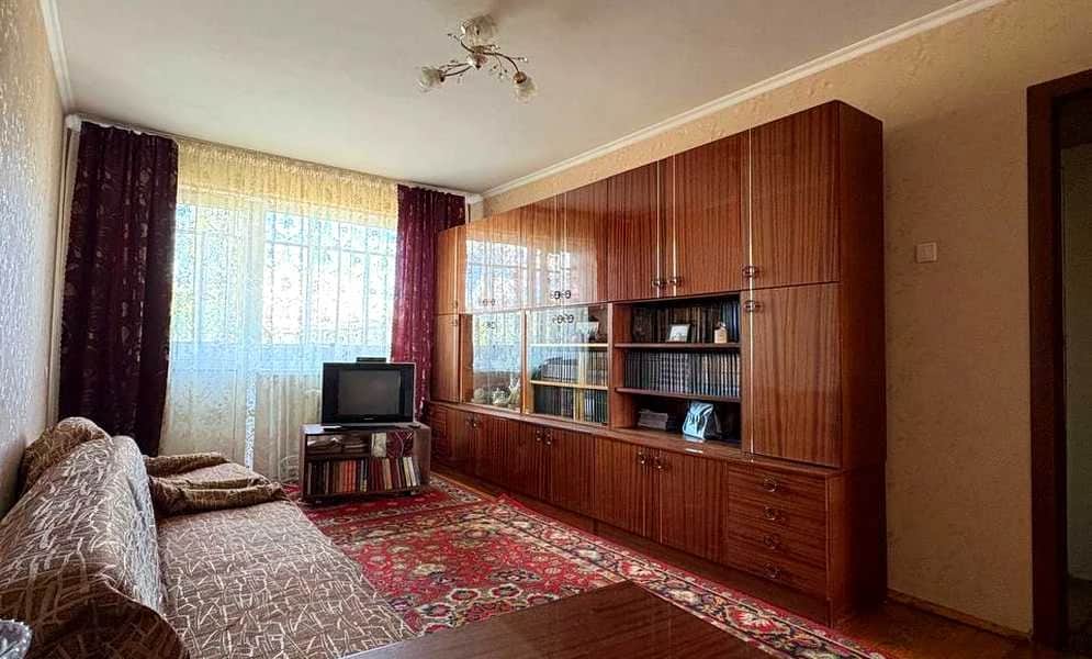 2-кімнатна квартира, Придніпровський: біля ТРЦ Депот, житловий стан - фото 1