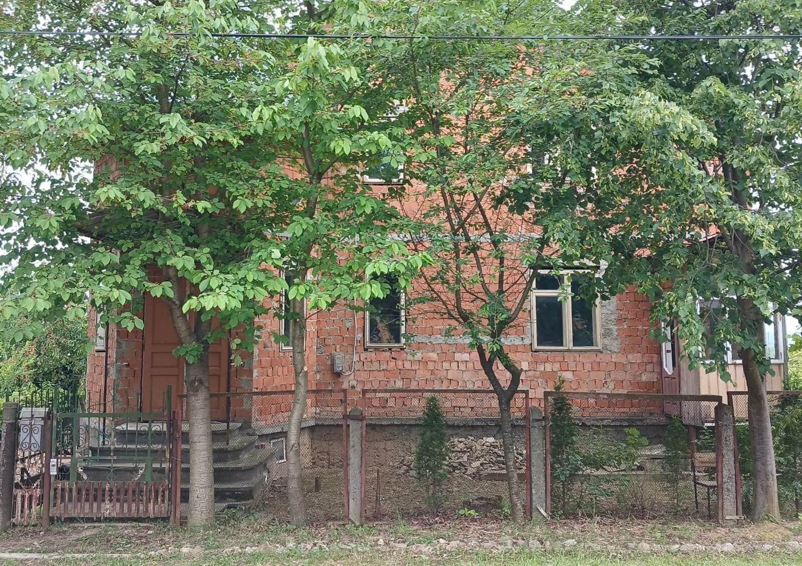 Будинок, Садгірський: гараж із підвалом, 10 соток - фото 2