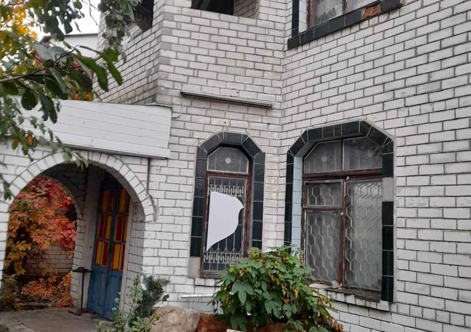 Будинок, Ново-Західний: гараж, 2 спальні, торг - фото 1