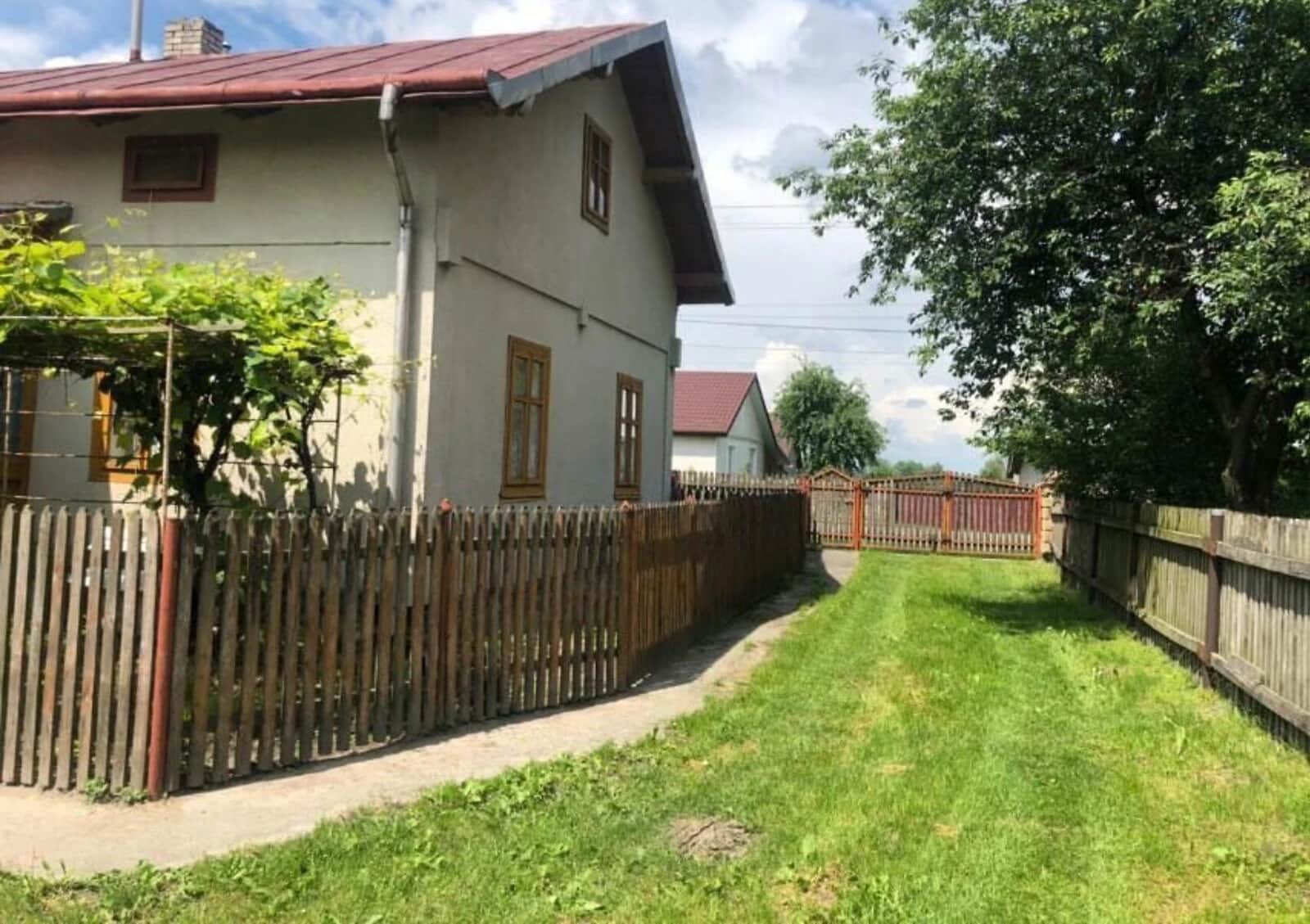 Будинок, Старий Добротвір: 25 соток, літня кухня, сад - фото 2