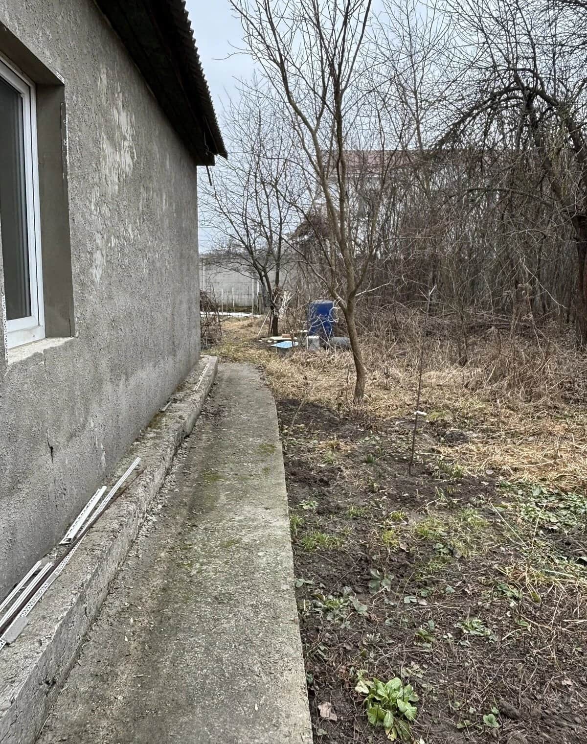 Дім, Білогородка: 2 спальні, сад, свердловина - фото 2