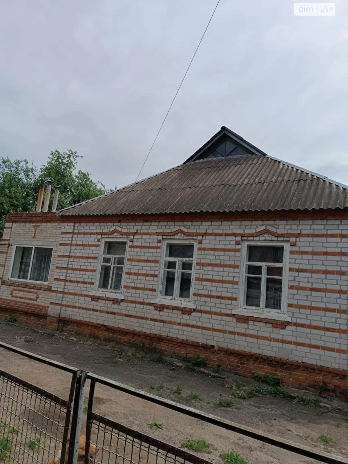 Будинок, Тростянець: веранда, ділянка 1739 м², 8 спалень - фото 2