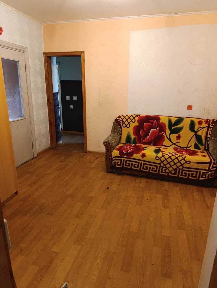 2-кімнатна квартира, Дарницький: можна з тваринами, ліфт працює - фото 2